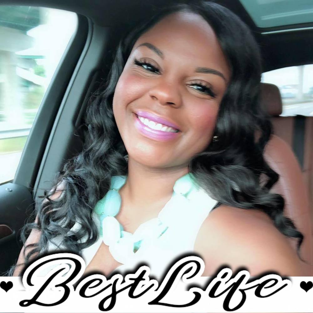 Meet your Posher, Erika